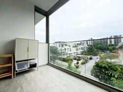 The Gazania (D19), Condominium #554246751